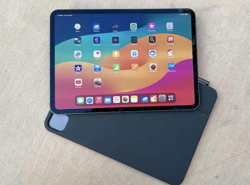 Exploring the Apple iPad Pro M4