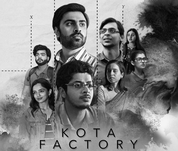 Kota Factory Season 3