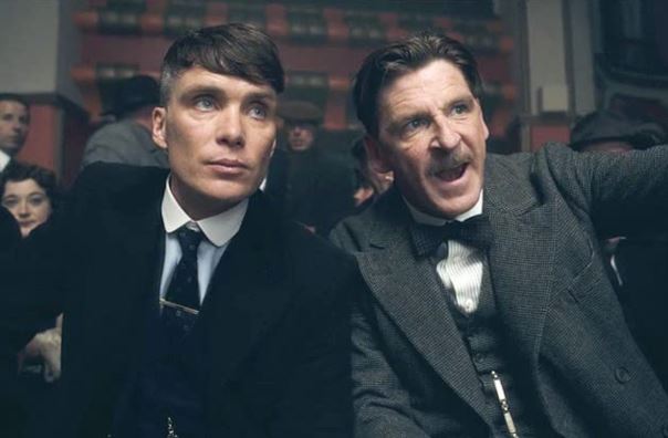 Peaky Blinders Season 7